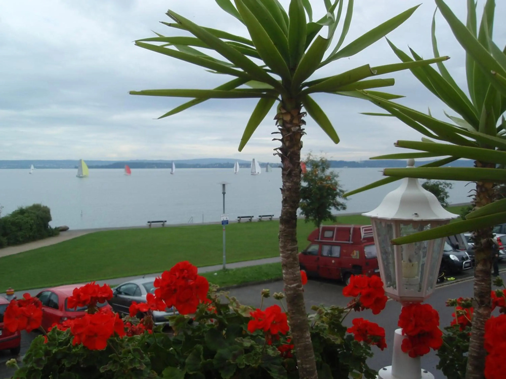 Seehotel Off - Général