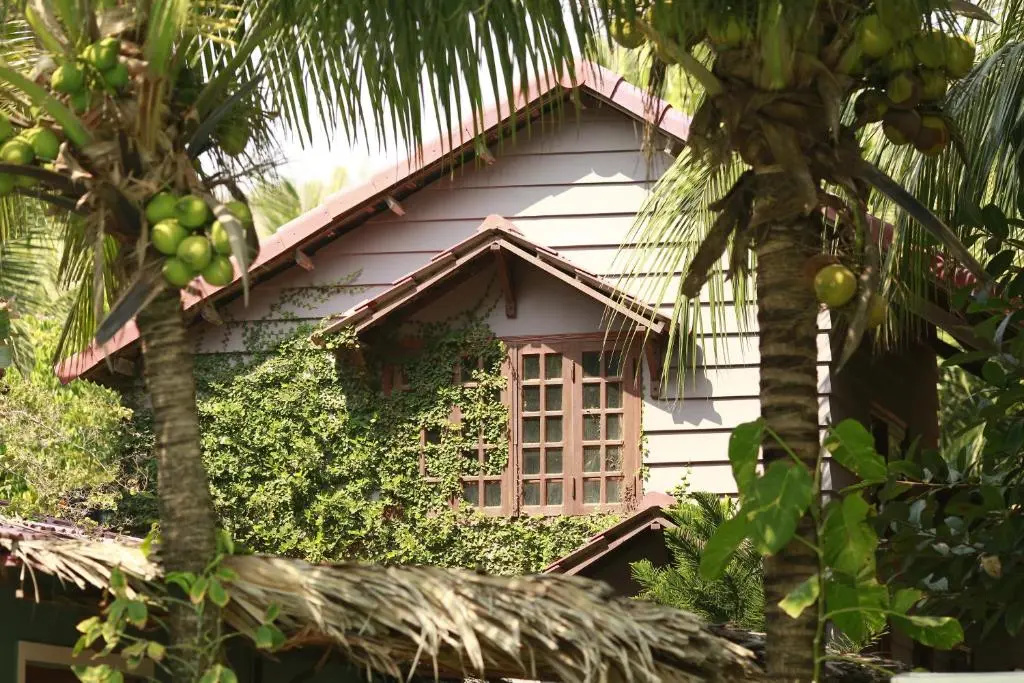 Casa Beach Resort - Chambres
