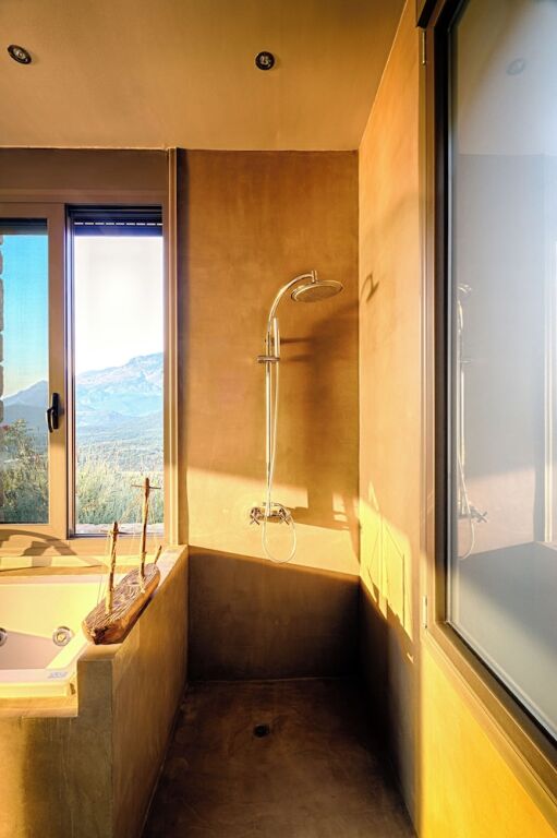 Люкс Comfort в Euphoria Suites