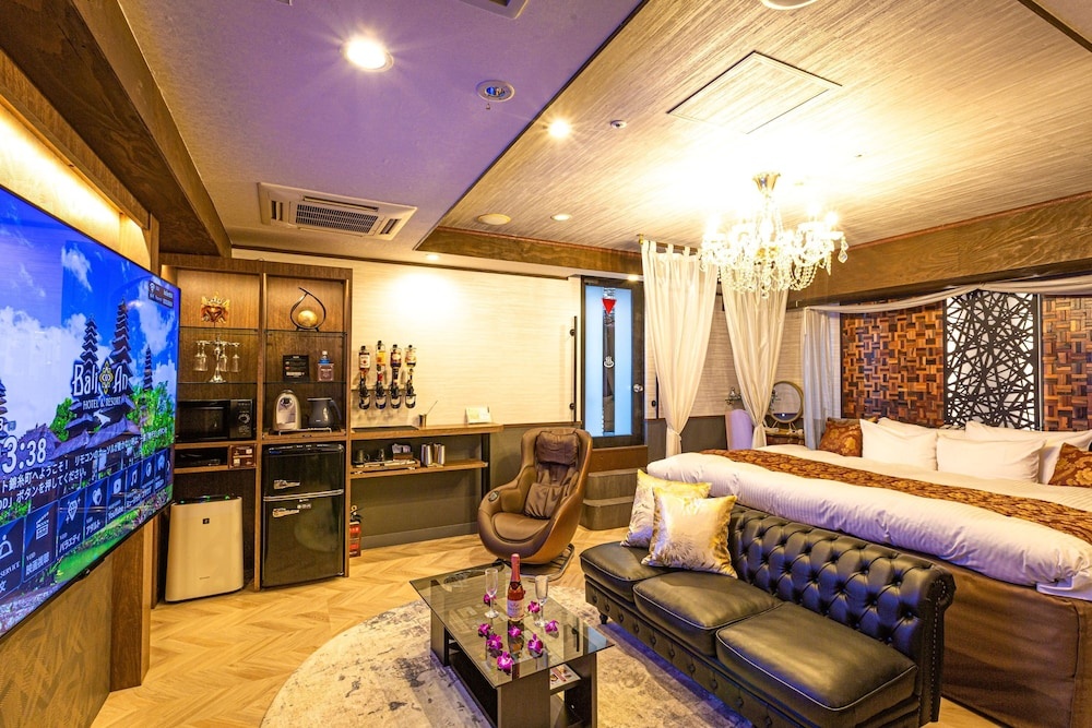 Hotel Bali An Resort Kinshicho - Adults Only 사진 8