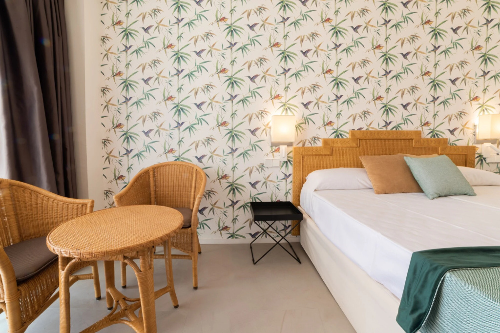 Hotel Palas Pineda - Général