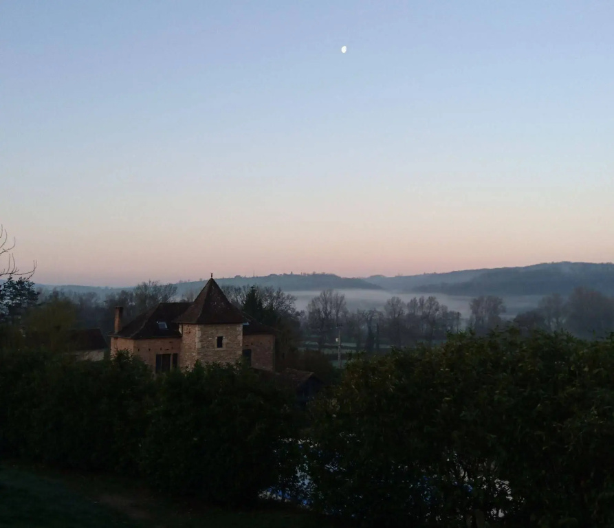 Hotel La Bastie D Urfe - Général