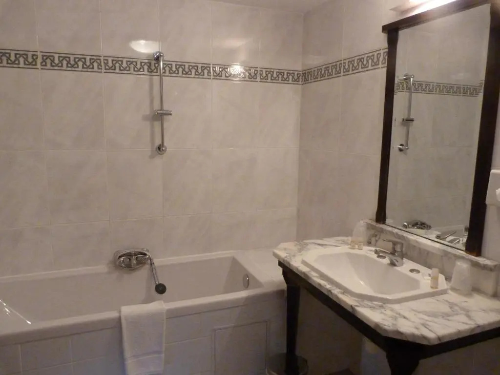 L'Auberge Camarguaise - Chambres