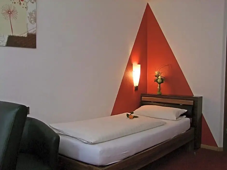 Hotel Beller - Chambres