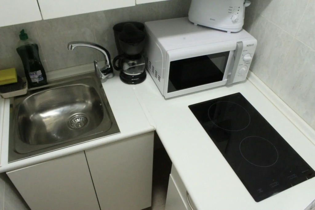 Hotel photo 20