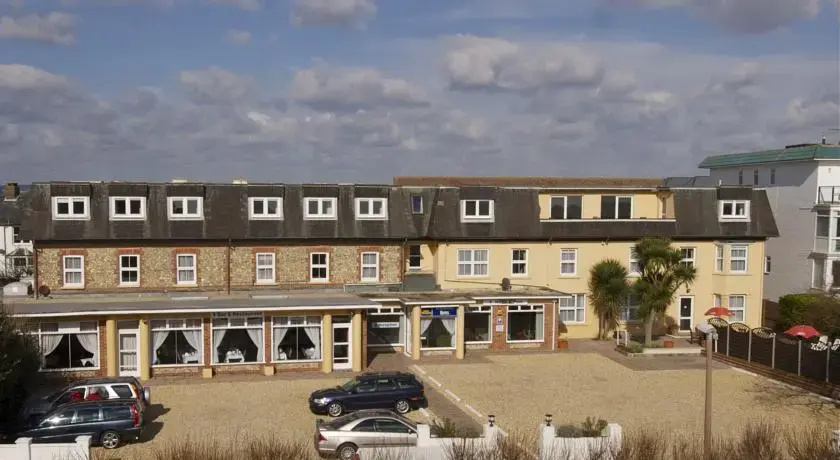 Best Western Beachcroft Hotel