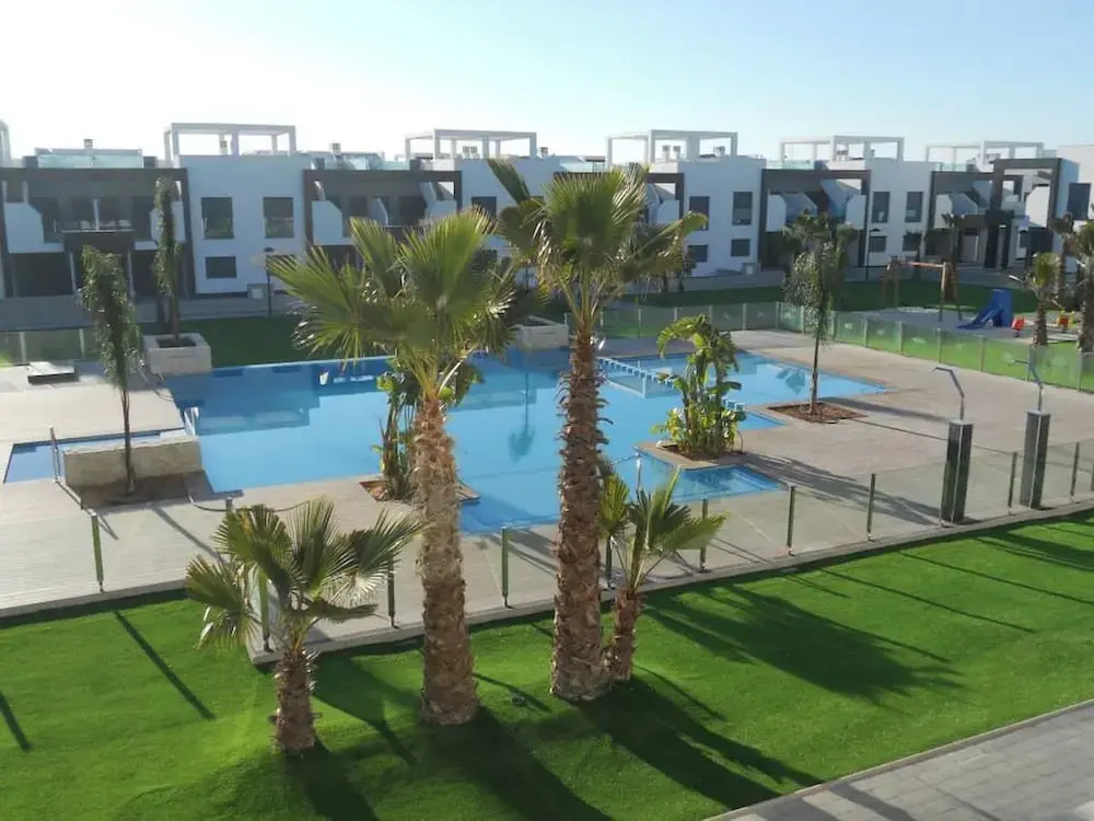 Holiday Apartment in La Zenia Area