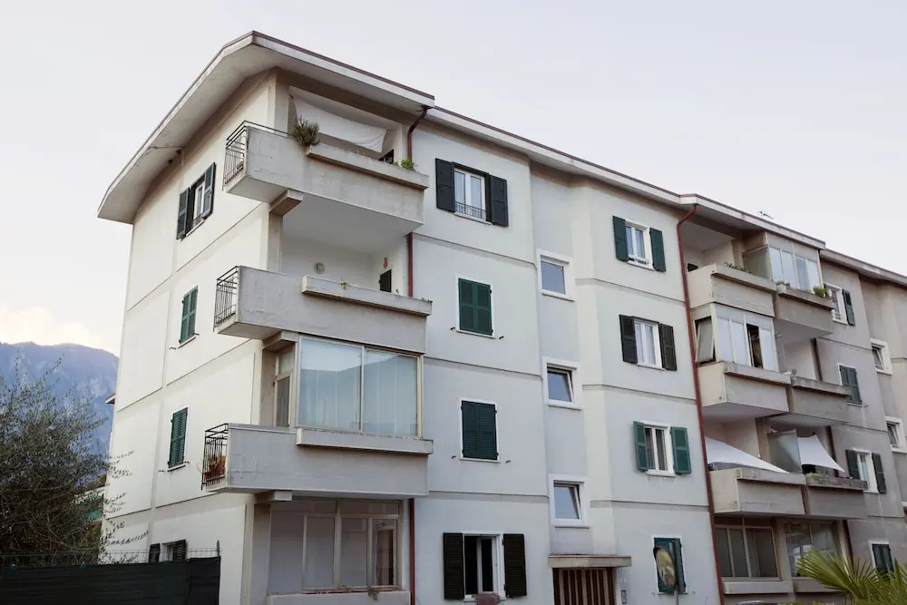 Casa Andreas Corinna