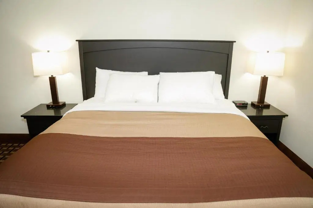 Billings Hotel and Convention Center - Chambres