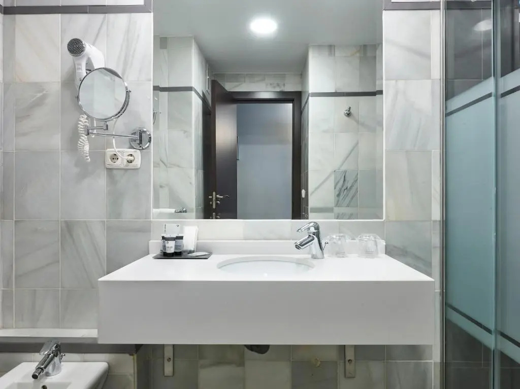 Hotel Maestranza - Chambres