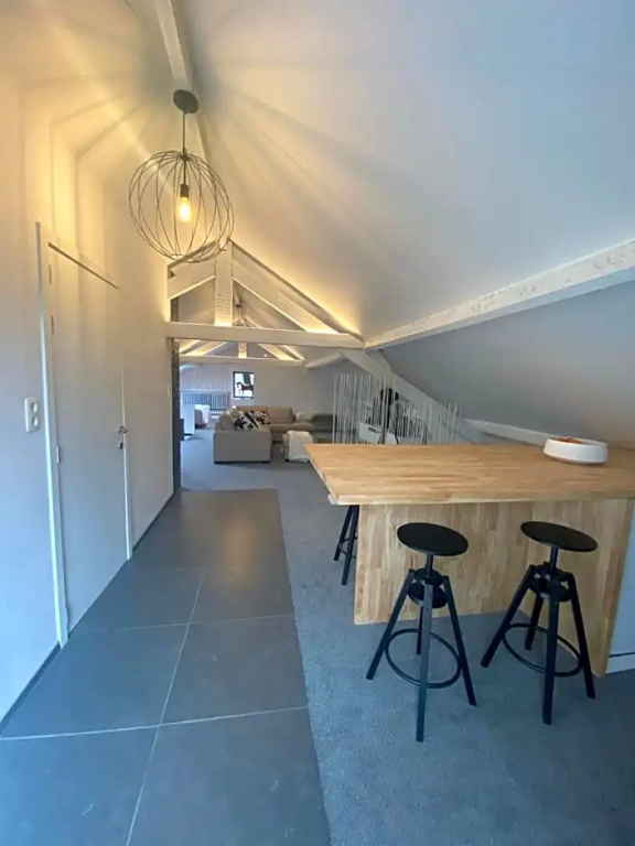 B&B 't zwart peird
