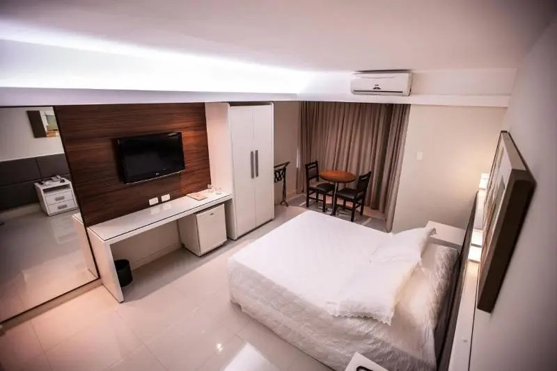 Deluxe Single room with balcony