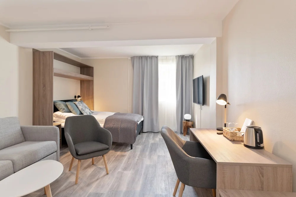 Hotel photo 10