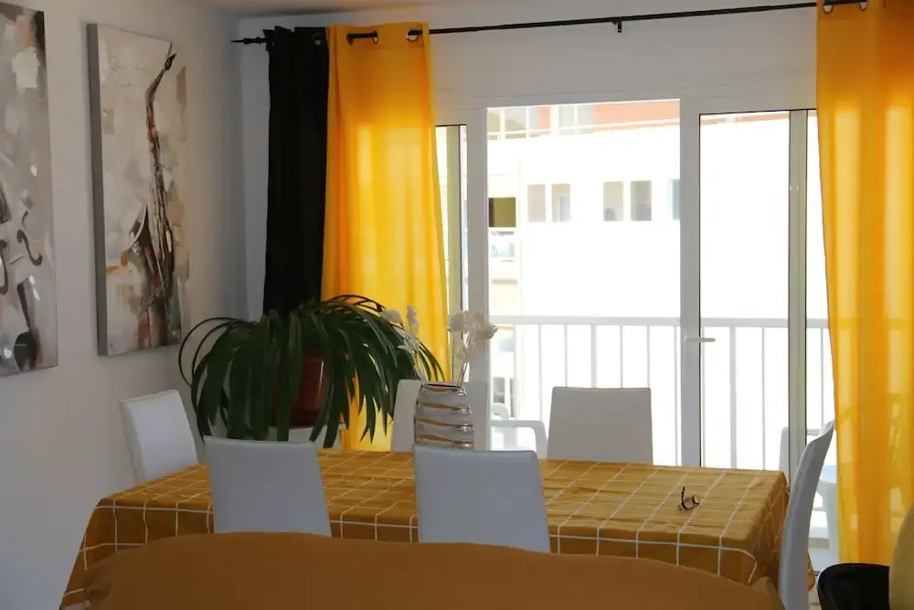 Complexo Multiuso Copacabana - фото 7