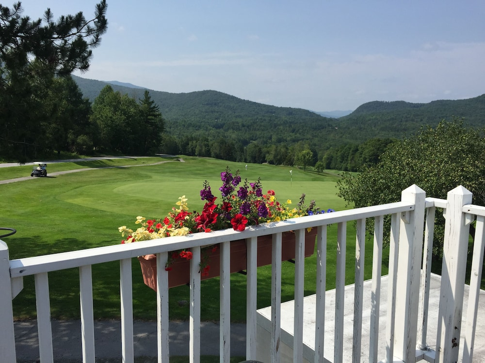 West Hill House B&B