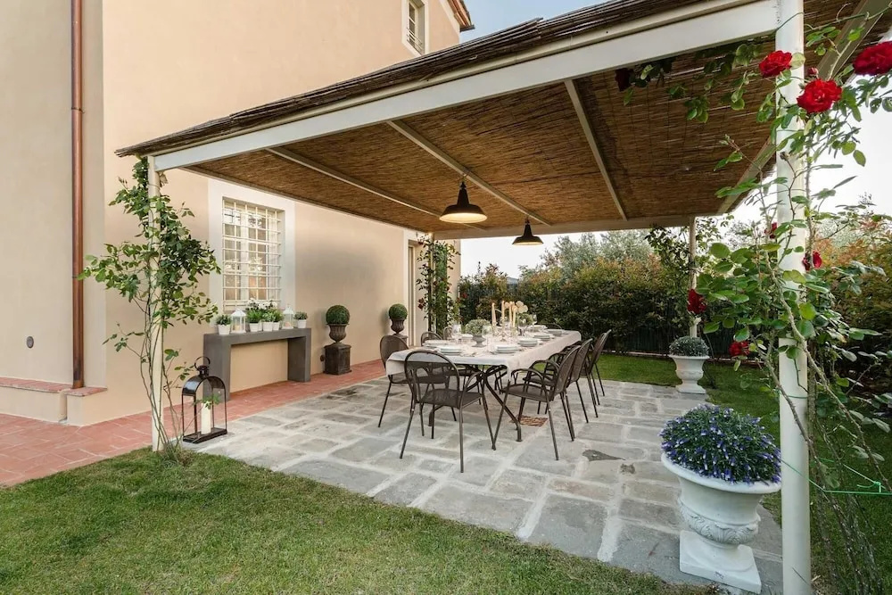 Villa Principessa Elisa