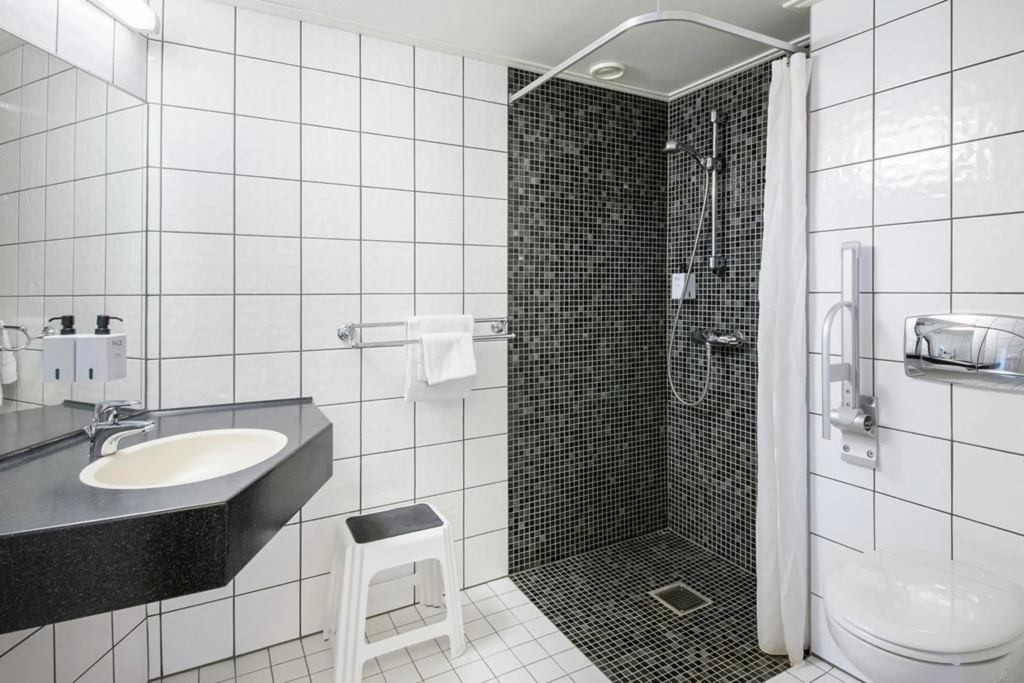 Scandic Lillehammer Hotel - Général