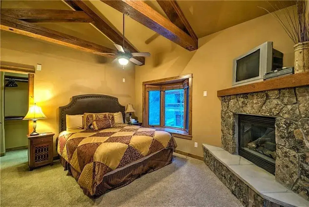 Eagles Nest Chalet - Général