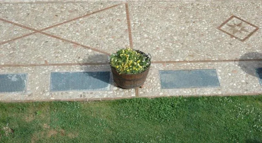 Agriturismo Casale nel Parco dei Monti Sibillini
