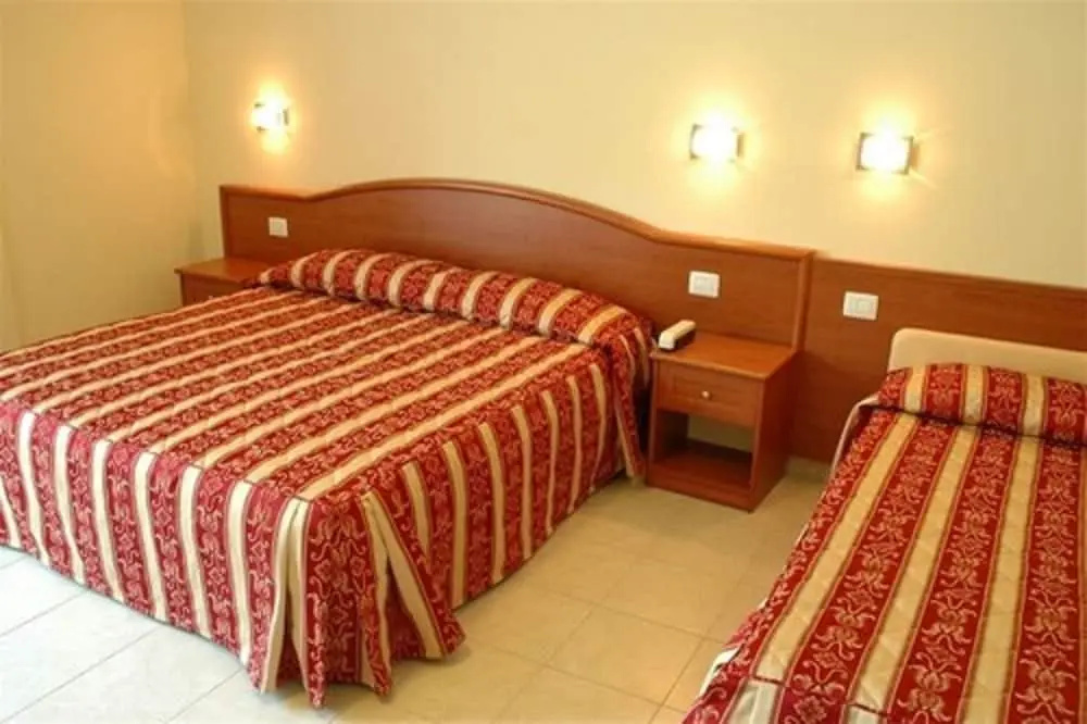 Hotel Roma Residenza - Général