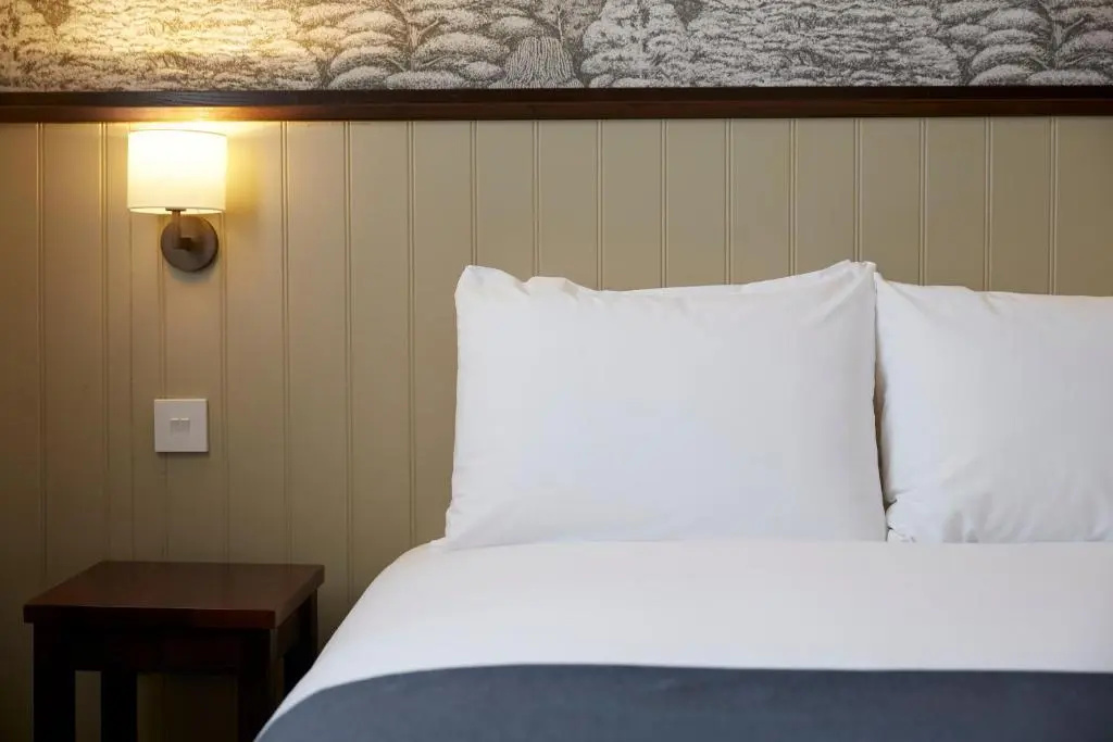 Ravensworth Arms Hotel - Chambres