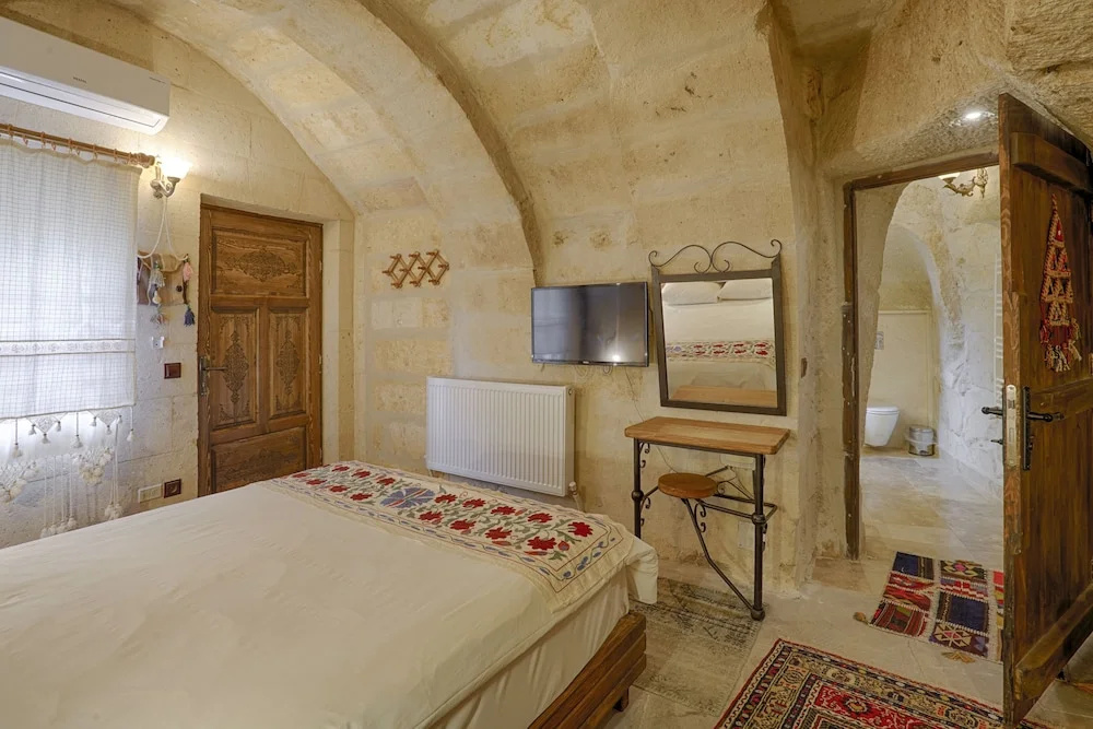 1 Bedroom Standard room with courtyard view