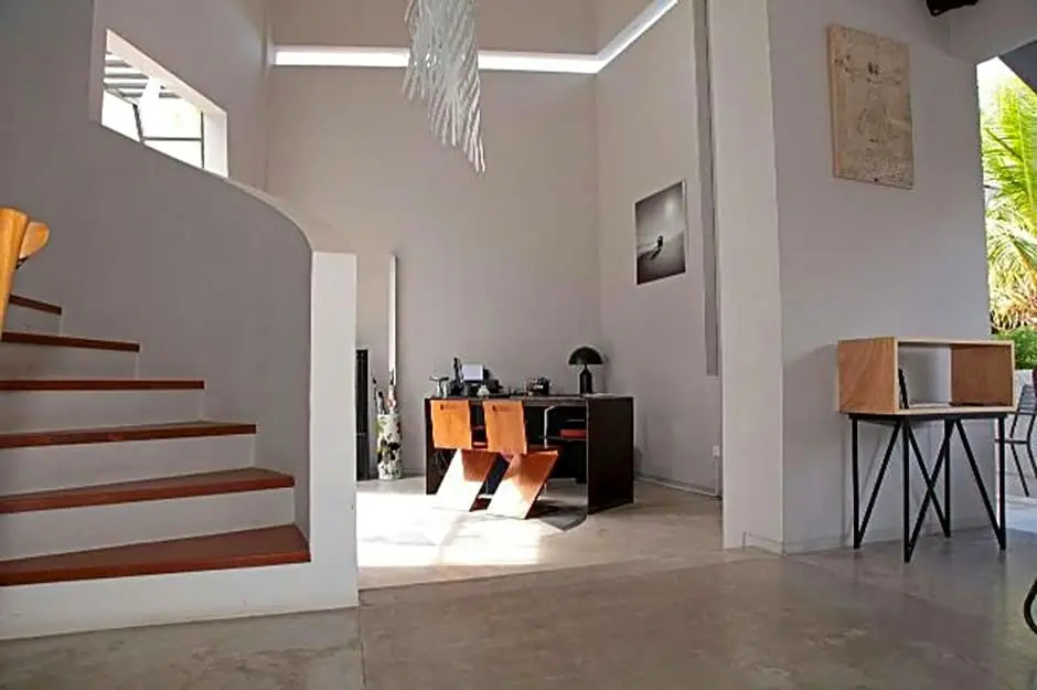 Scala Bed And Beyond - Chambres