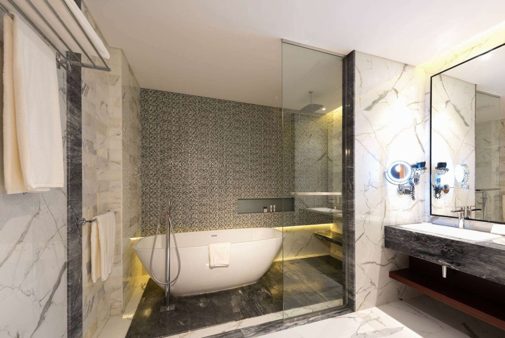 Ramada by Wyndham Al Qassim - 4