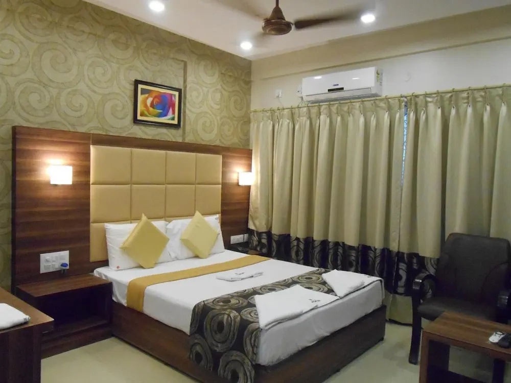 Hotel Aditya Mysore - Général