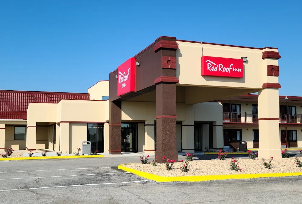 Days Inn Staunton