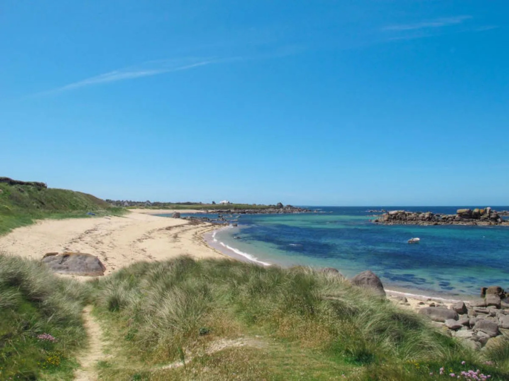 Beach & Waterfront