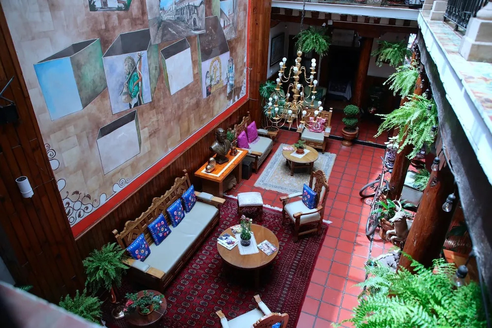 Hotel photo 14