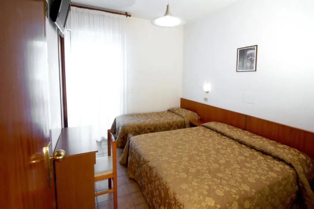 Hotel Giada - Général