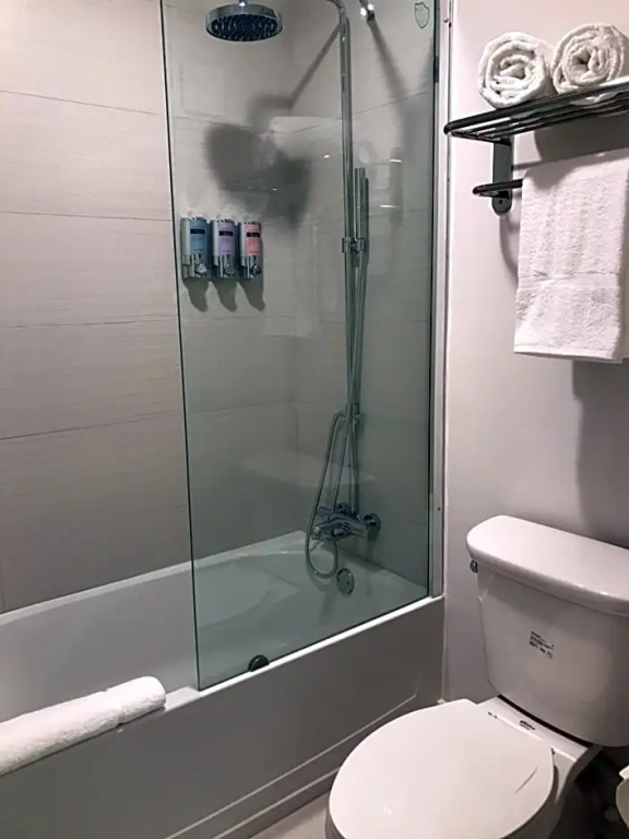 GreenPoint Hotel Kissimmee - Chambres