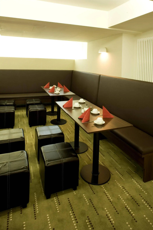 Premier Inn Berlin City Spittelmarkt - Général