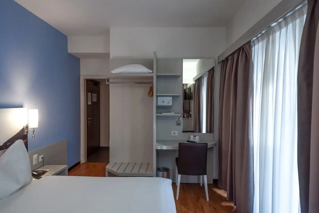 Acquarello Swiss Quality Hotel - Général