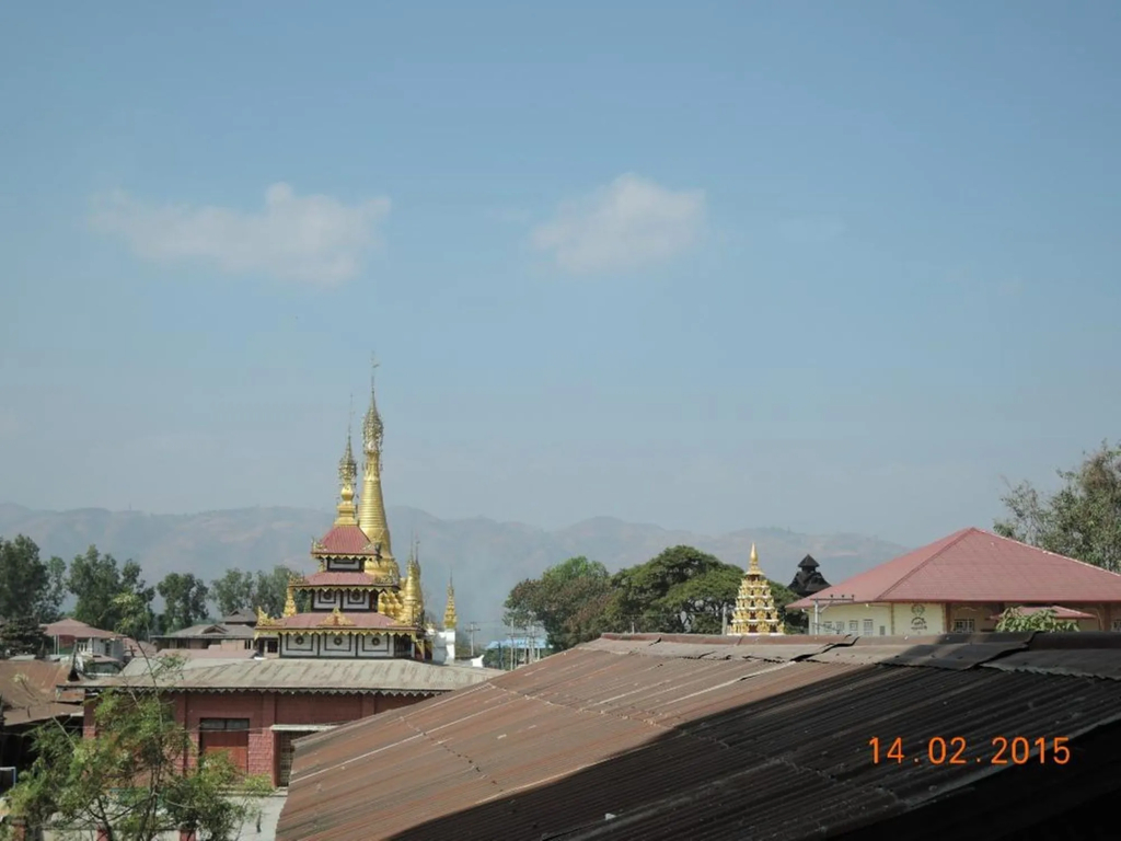 Golden Dream Hotel