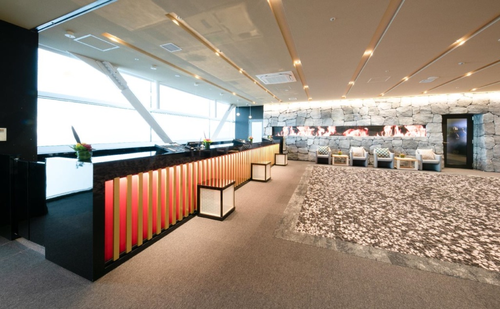 LiVEMAX Sakishima Cosmo Tower Hotel 사진 26