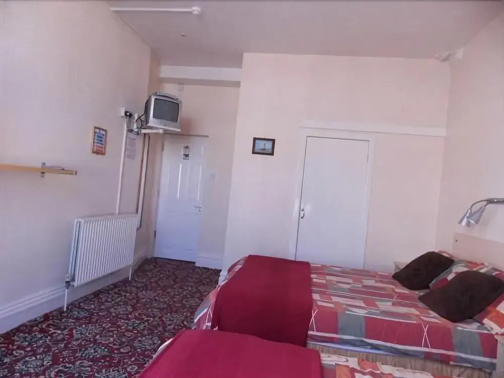 Hotel photo 20