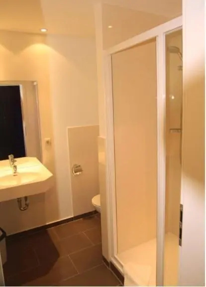 Ratskeller Waren - Chambres