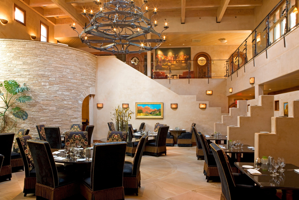 El Monte Sagrado Living Resort & Spa - Général