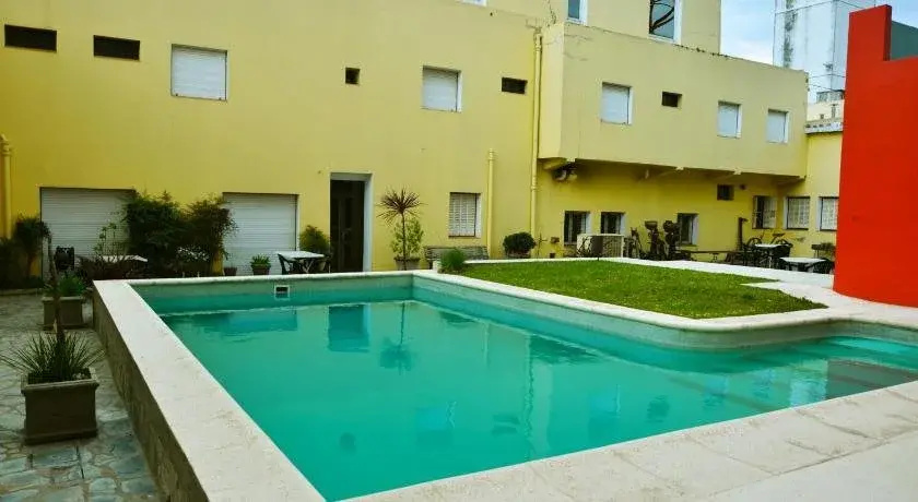 Hotel photo 12