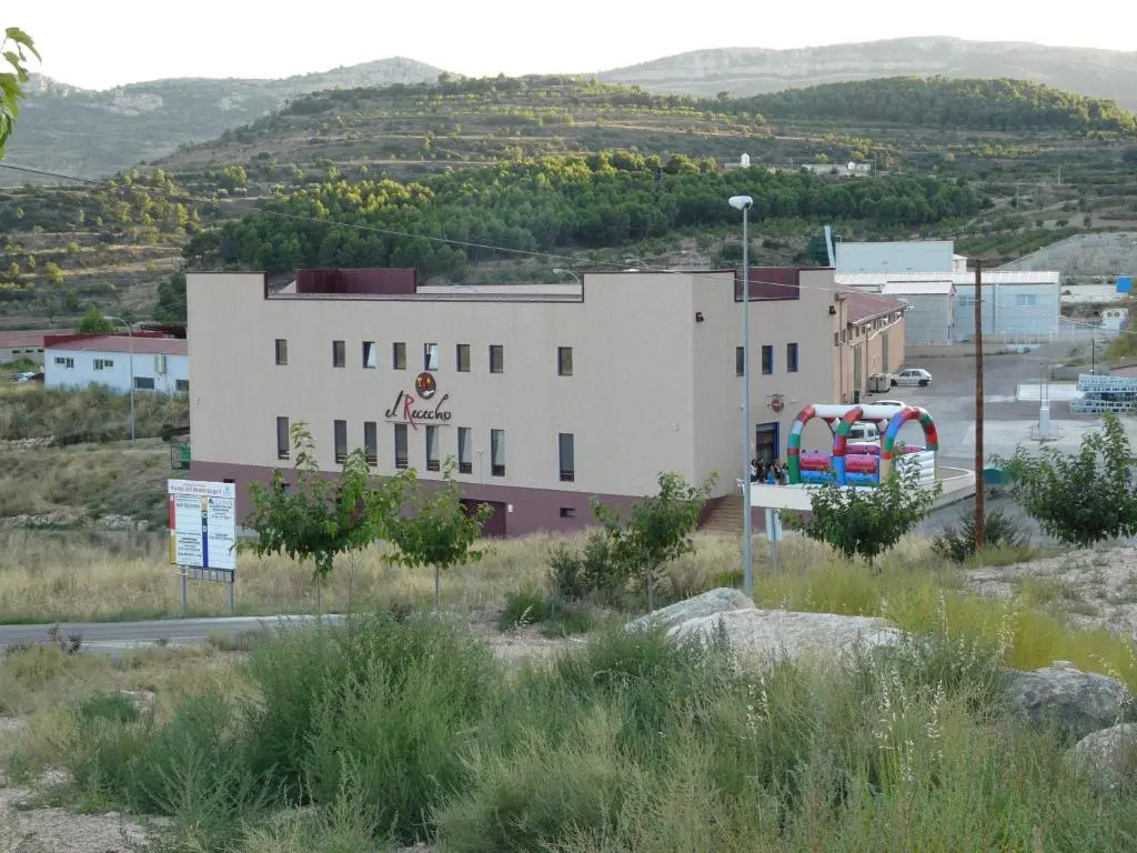 Casa Marcos - Chambres