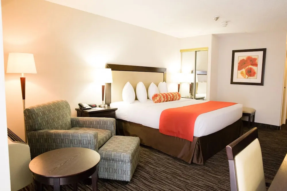 Hotel photo 6