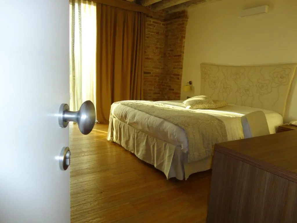 Do Ciacole in Relais - Chambres