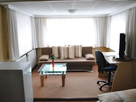 Hotel photo 1