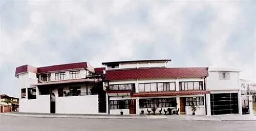 Apart-Hotel Roma - фото 1