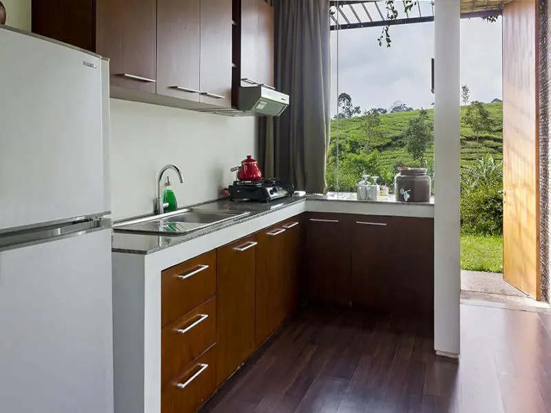 2 Bedrooms Superior room