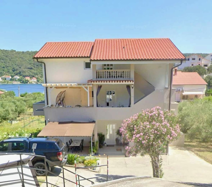 Apartments Suzy