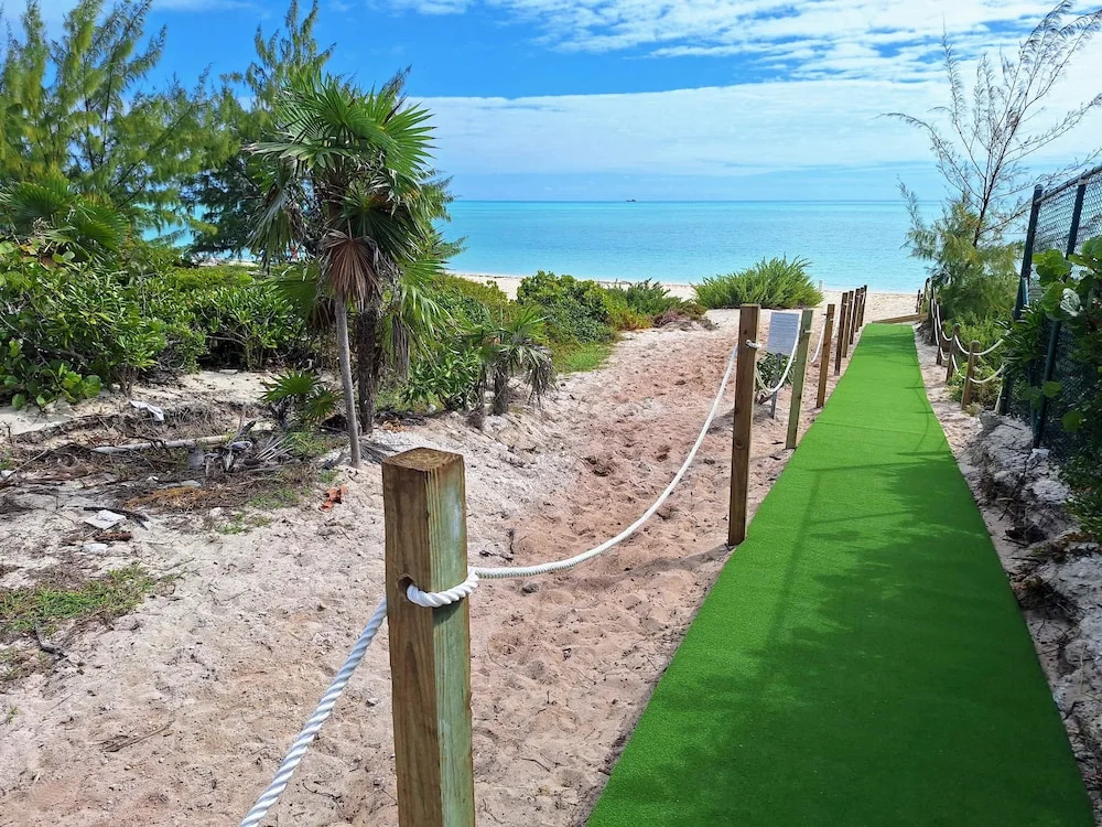 Luxury 3bdr Villa, Oceanview, Hotel Amenities v4